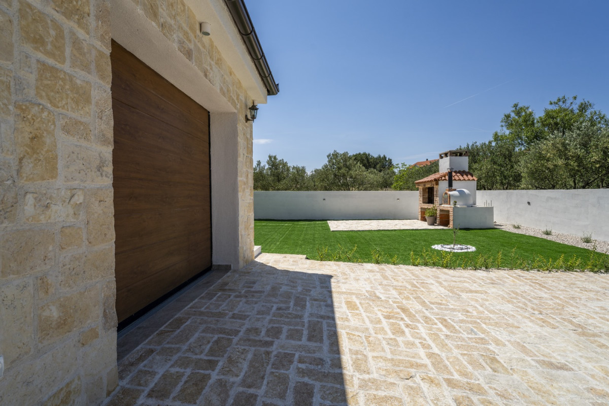 Villa Rustica Vrana