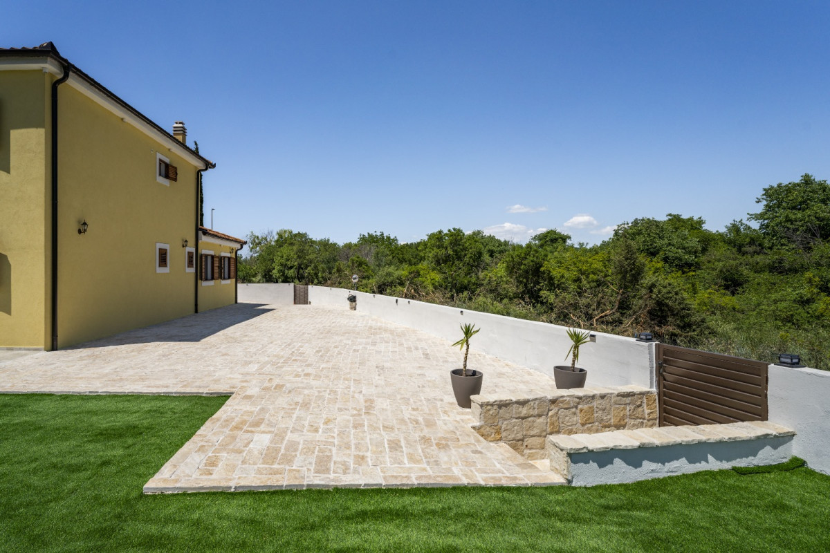 Villa Rustica Vrana