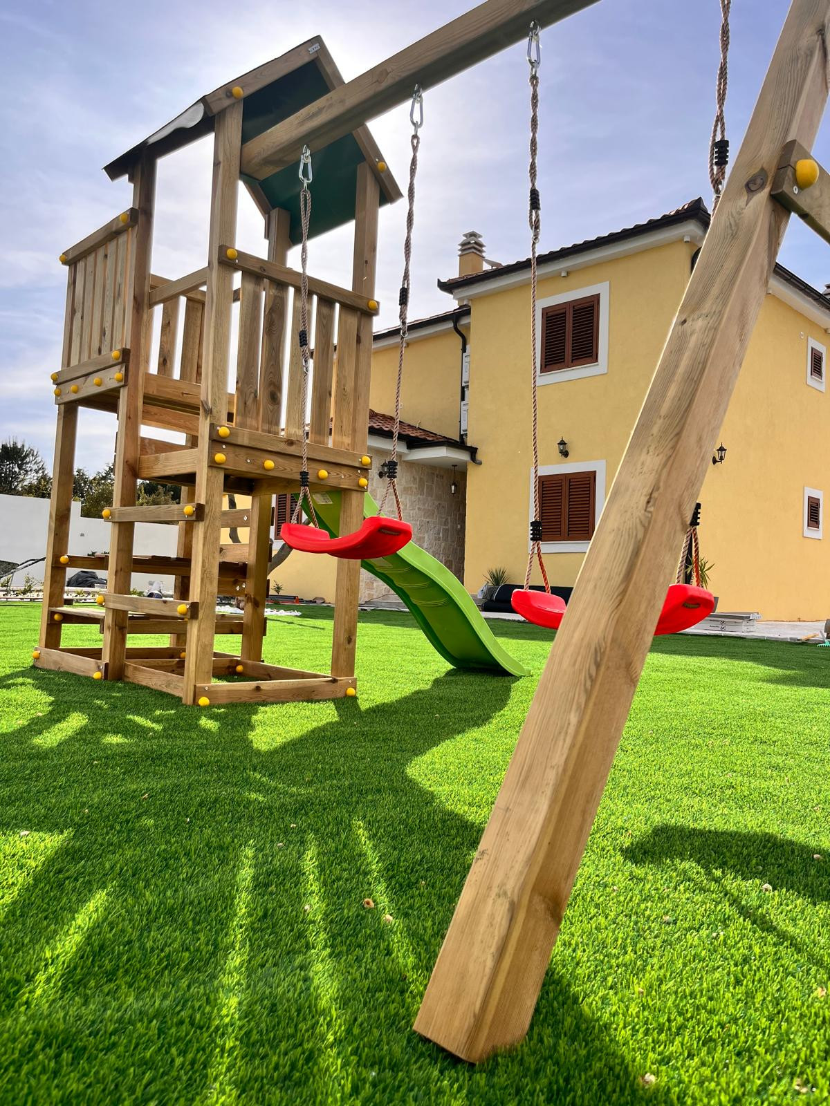 Villa Rustica Vrana