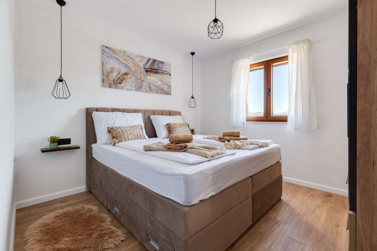 Villa Rustica Vrana