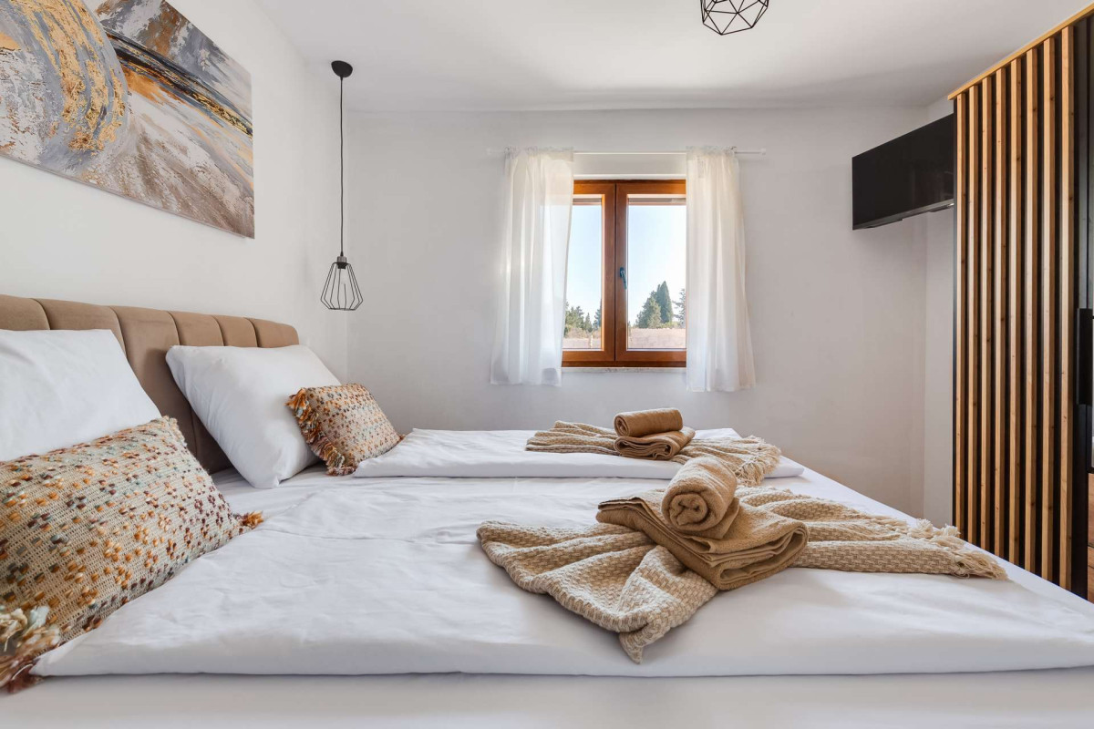 Villa Rustica Vrana