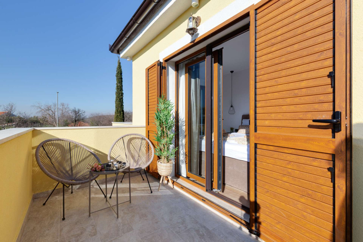 Villa Rustica Vrana