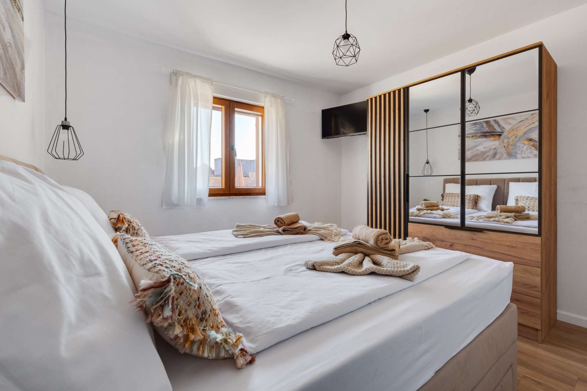 Villa Rustica Vrana