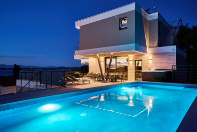 Villa Supreme Pašman