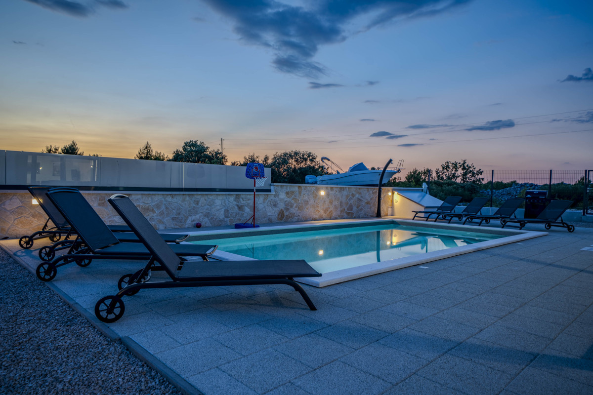 Villa Pure