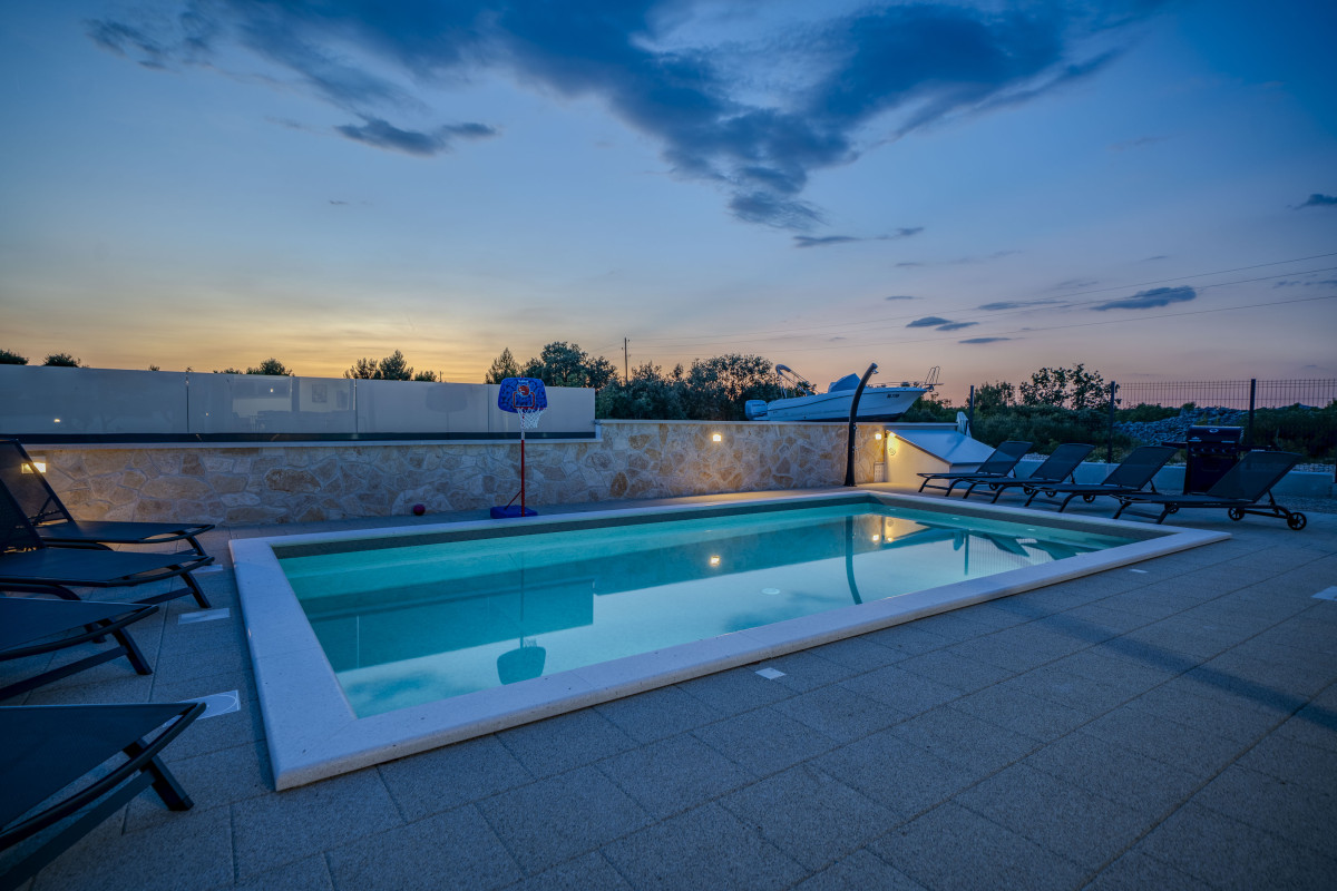 Villa Pure