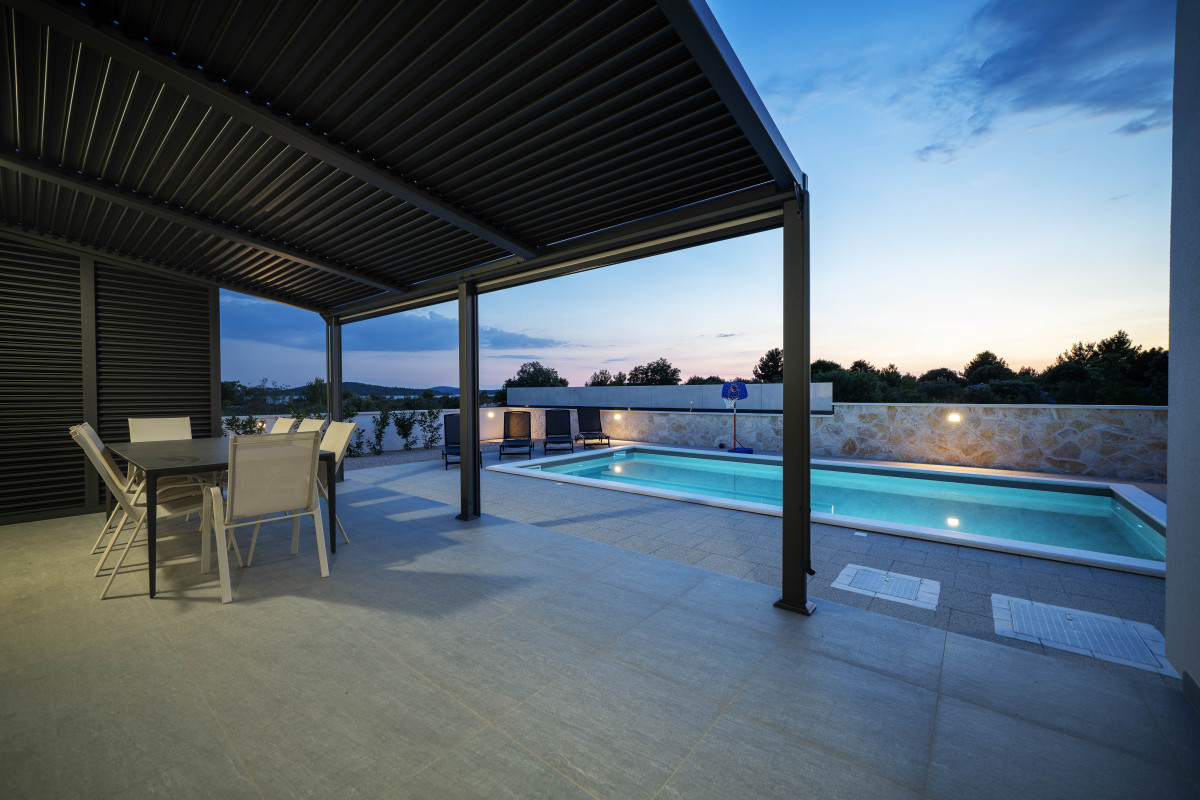 Villa Pure