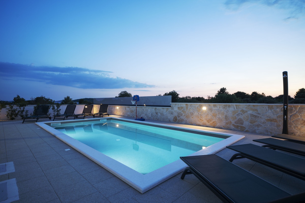 Villa Pure
