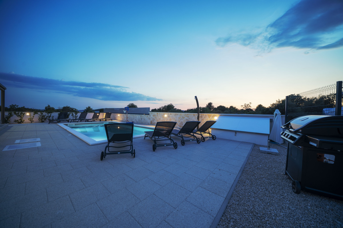 Villa Pure