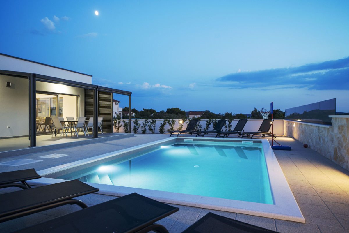 Villa Pure