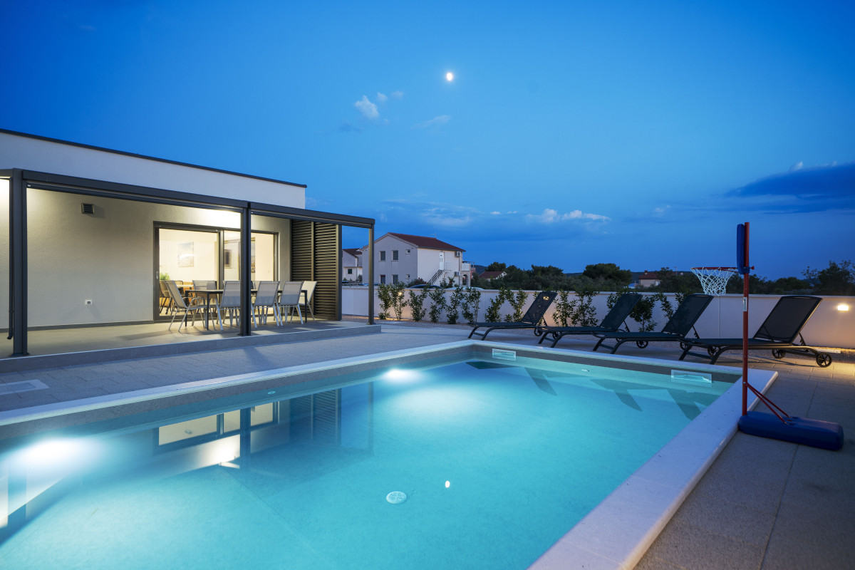 Villa Pure