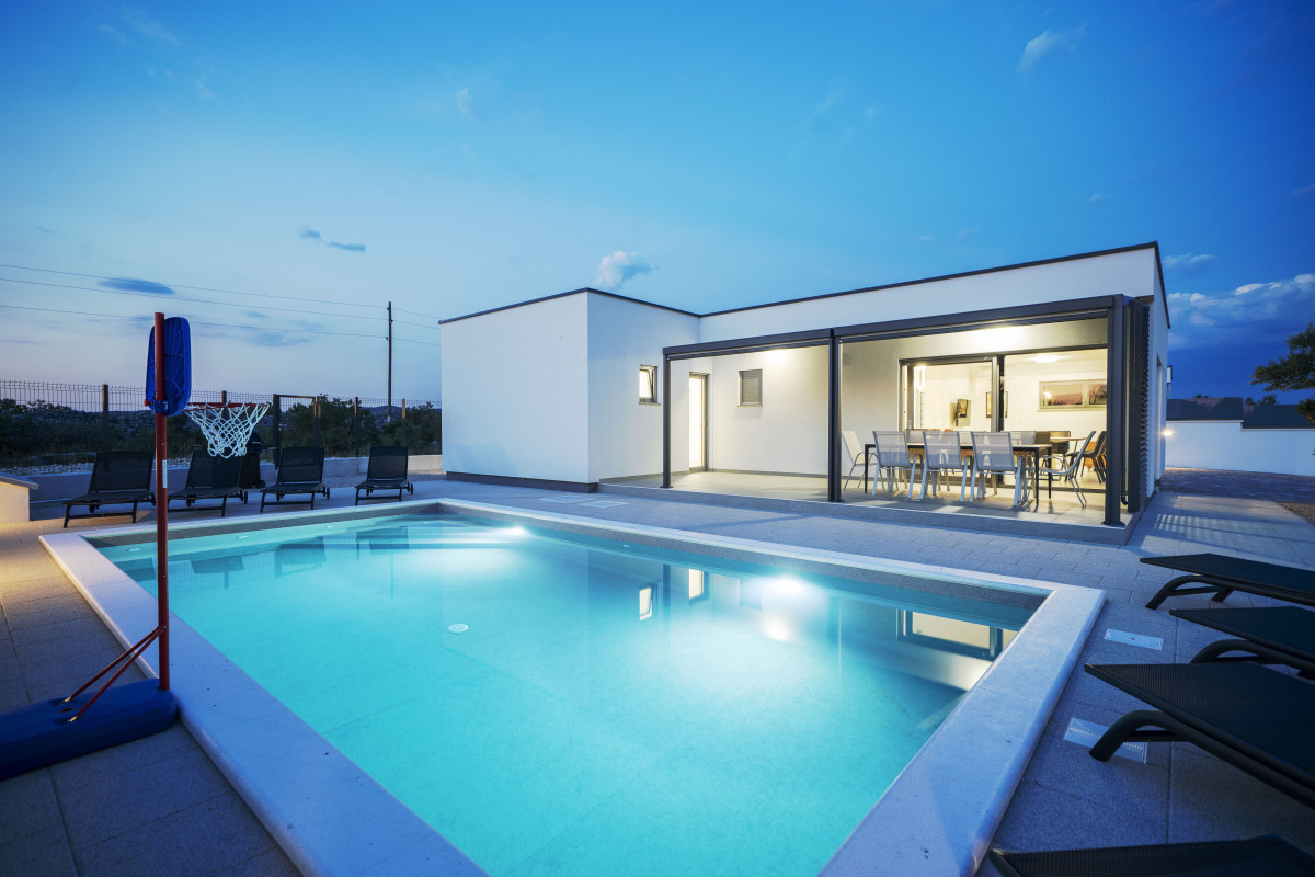 Villa Pure