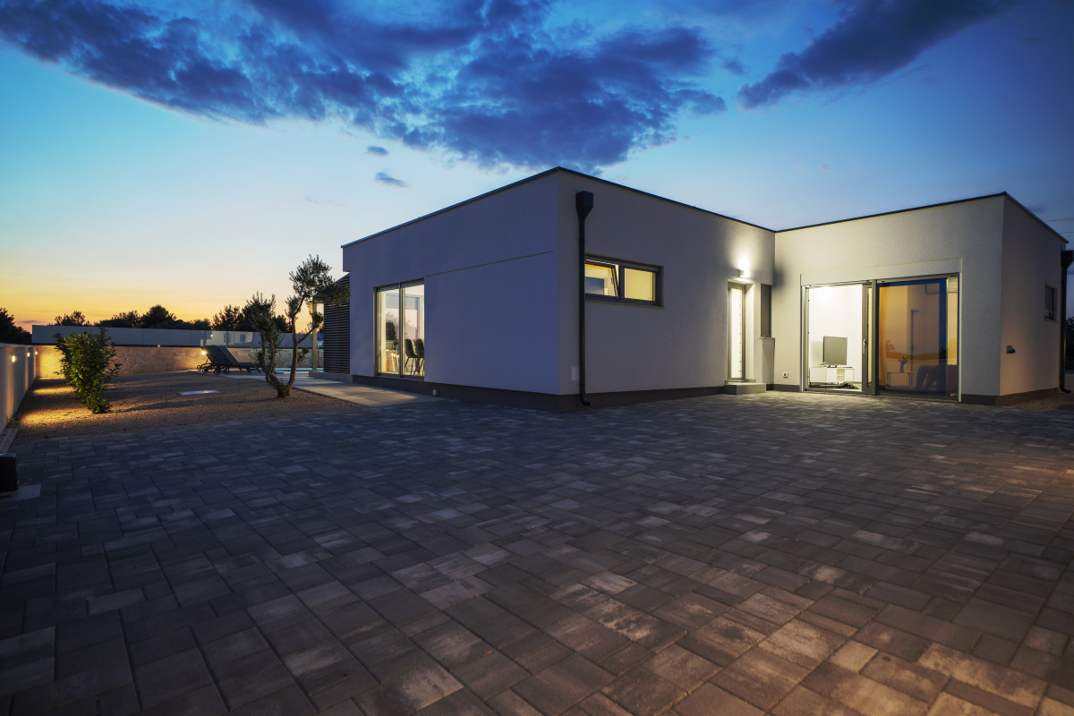 Villa Pure