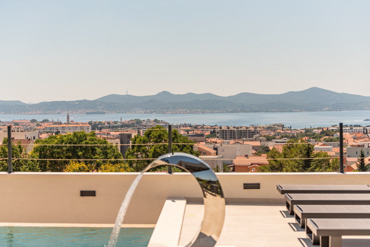 Villa Odeona
