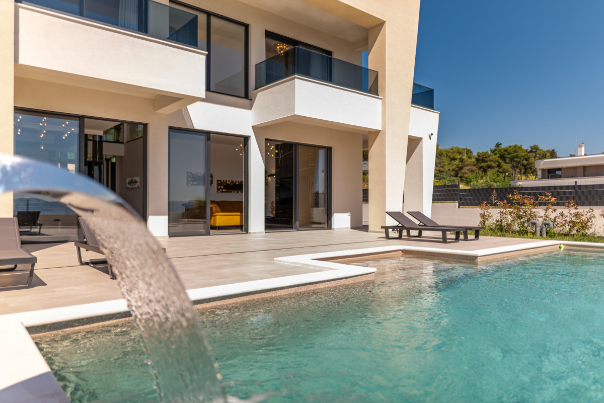 Villa Odeona