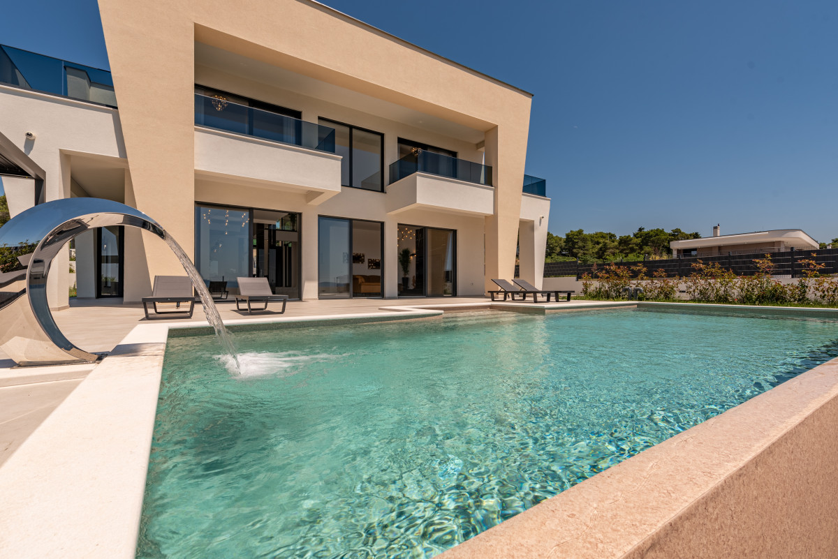 Villa Odeona