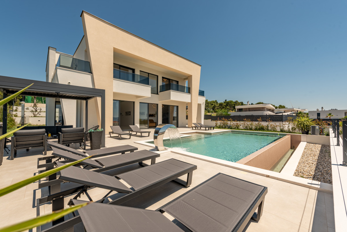 Villa Odeona