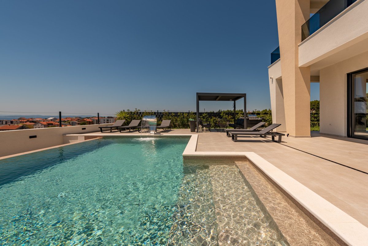 Villa Odeona