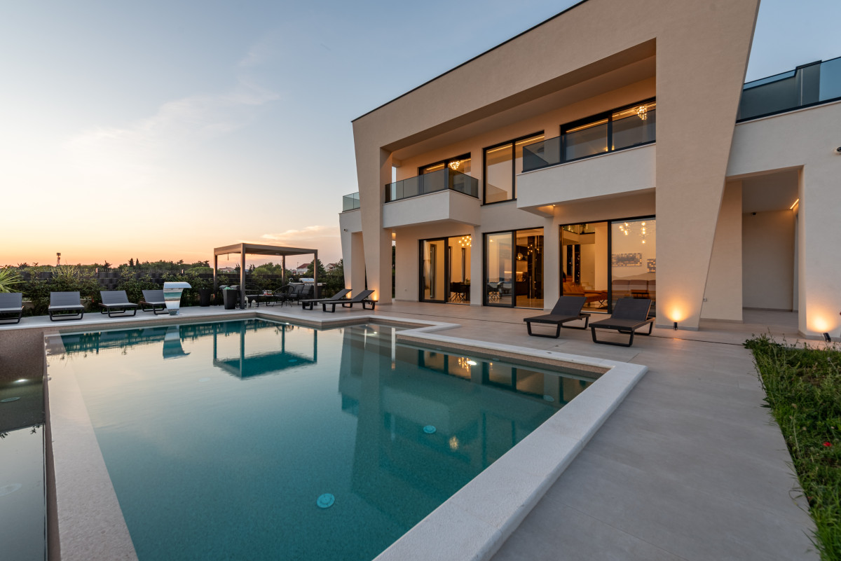 Villa Odeona