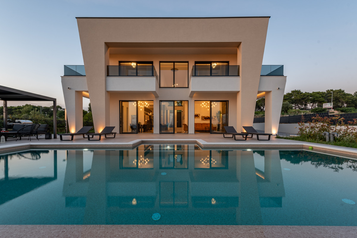 Villa Odeona