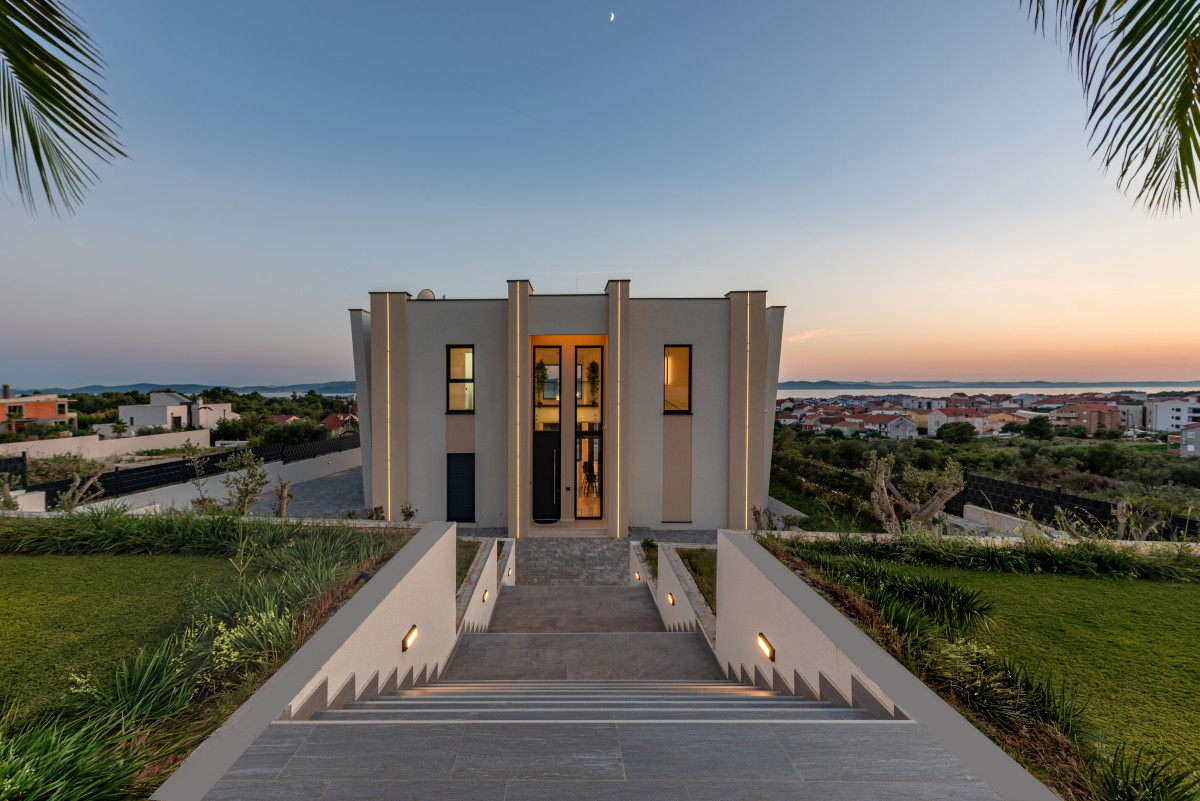 Villa Odeona