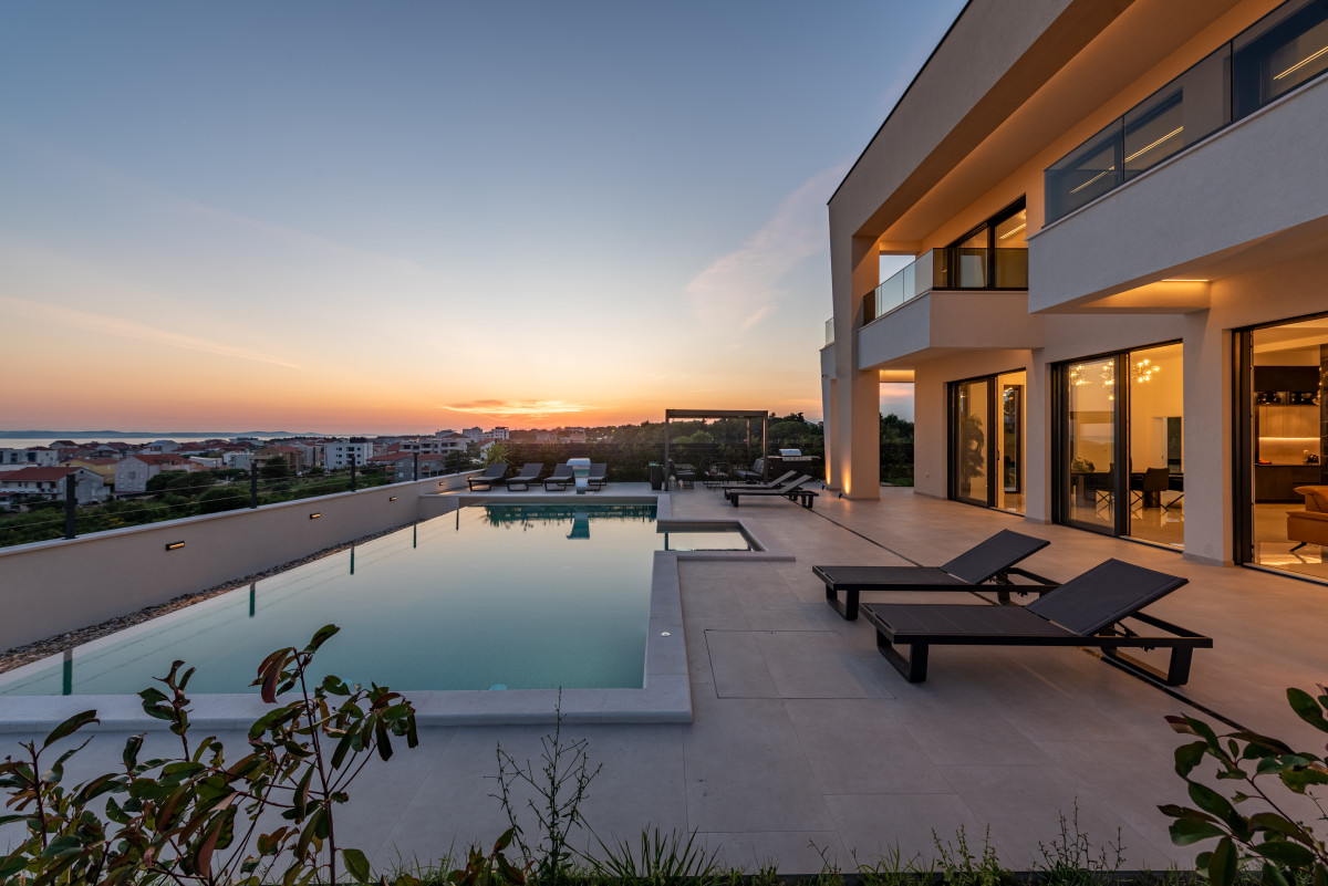 Villa Odeona
