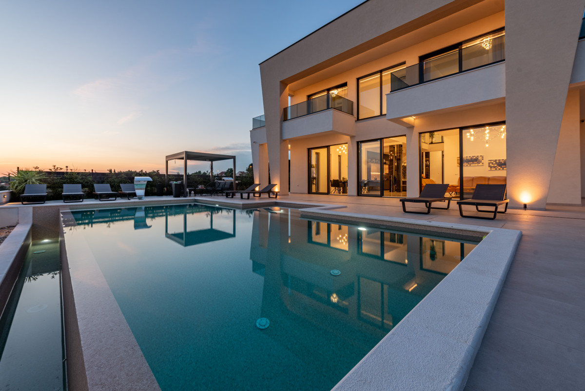 Villa Odeona