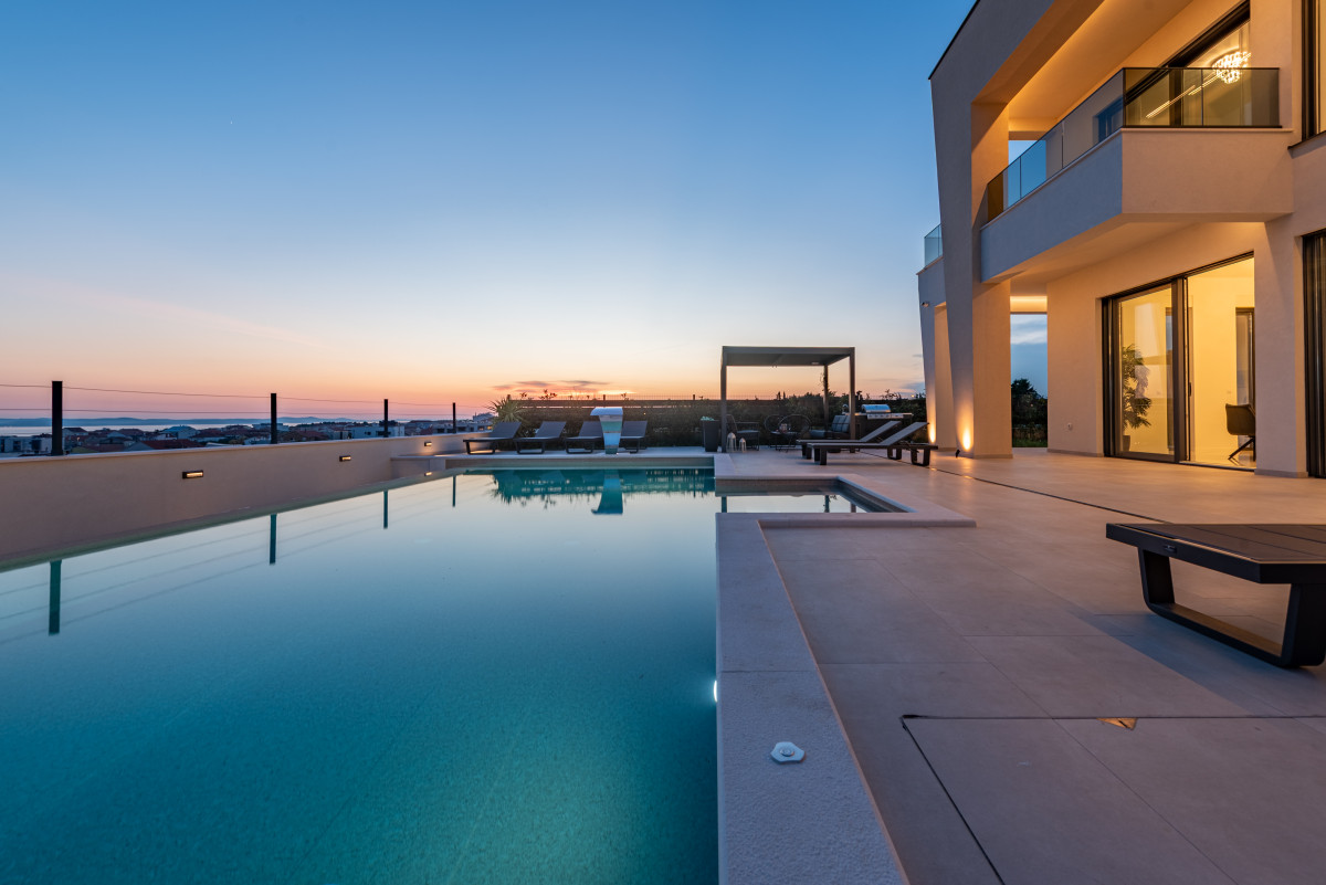 Villa Odeona