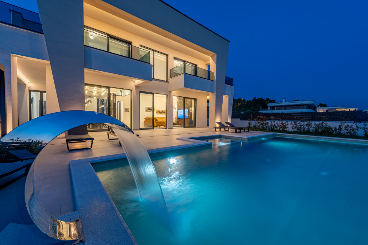 Villa Odeona
