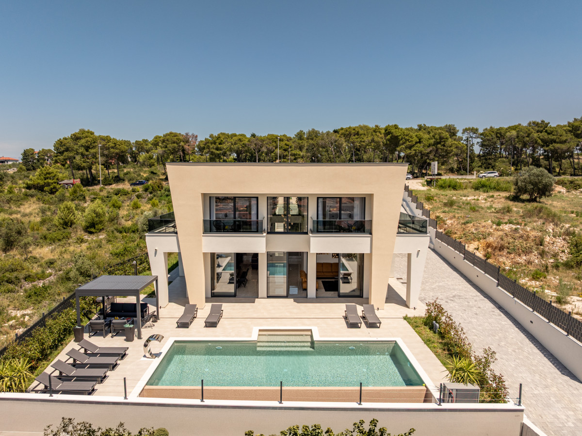 Villa Odeona