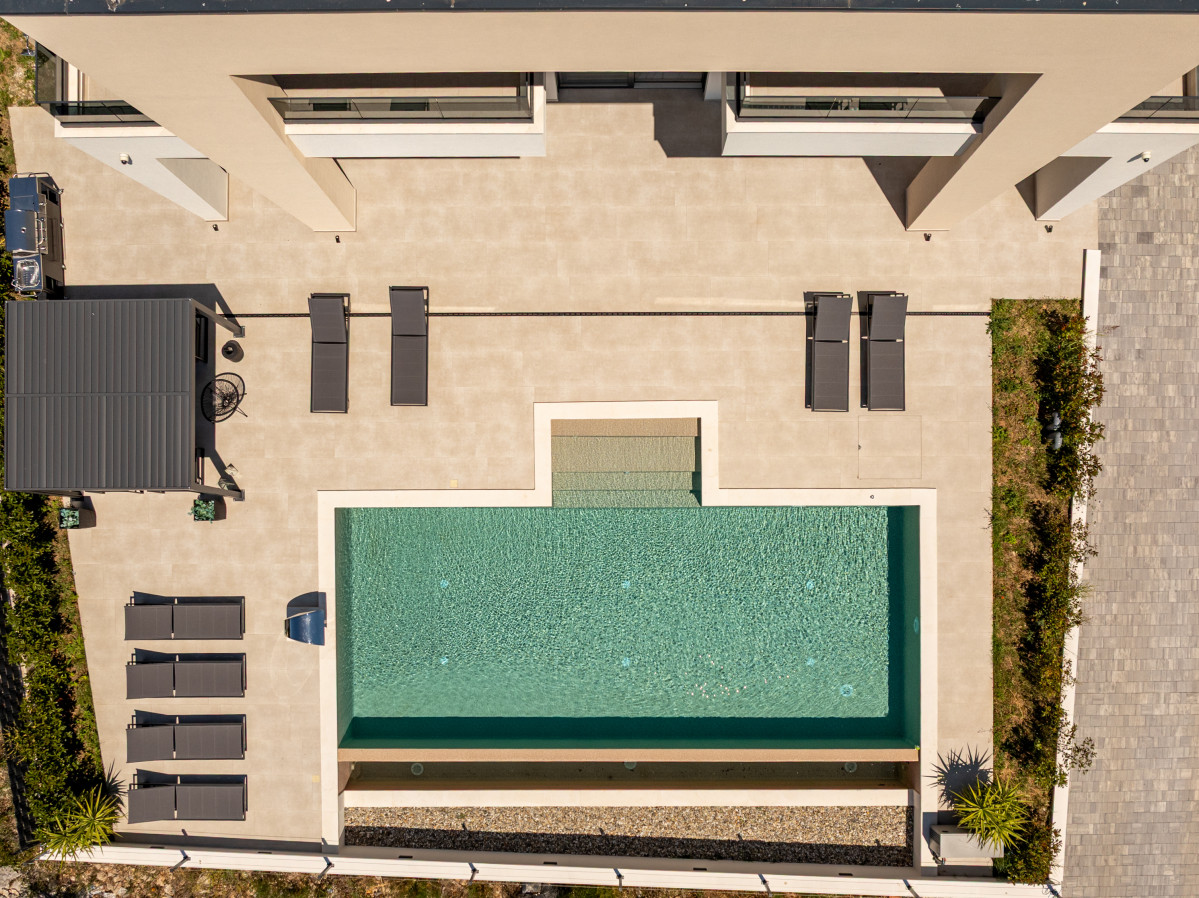 Villa Odeona