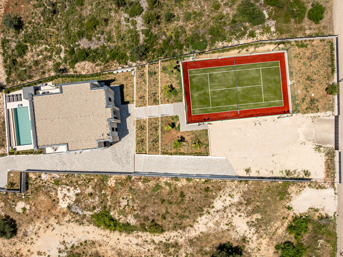 Villa Odeona