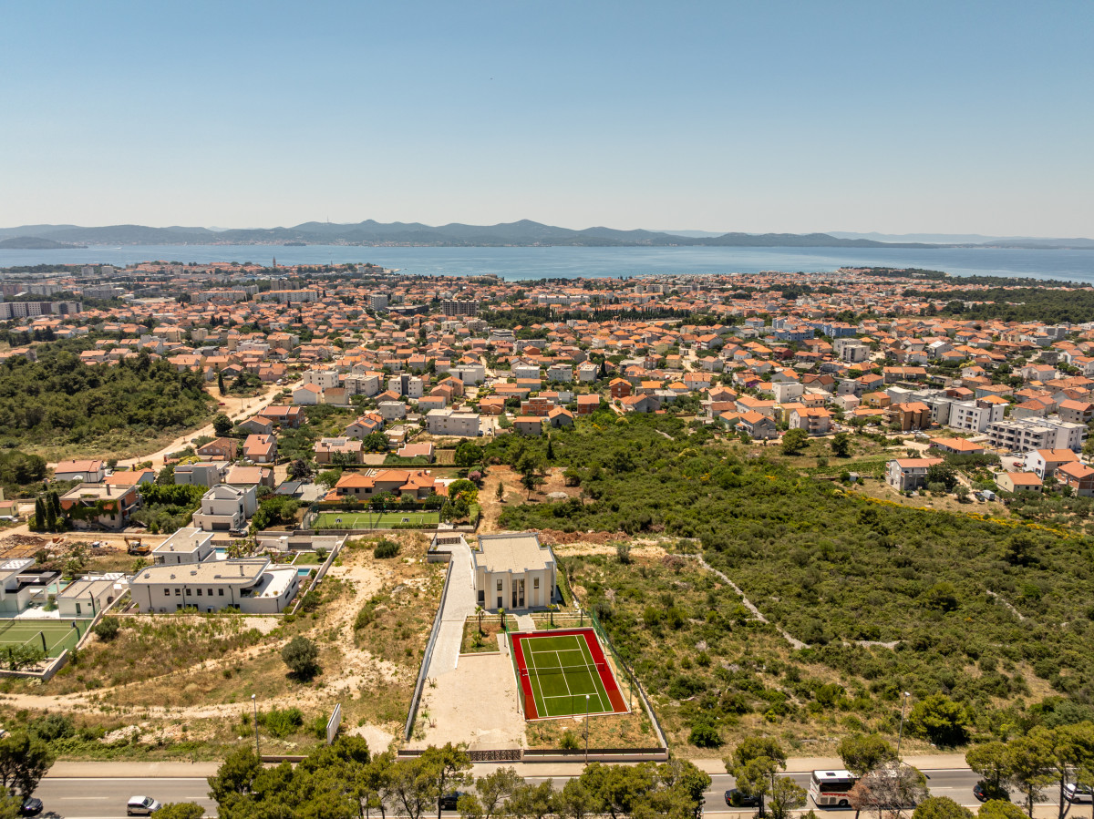 Villa Odeona