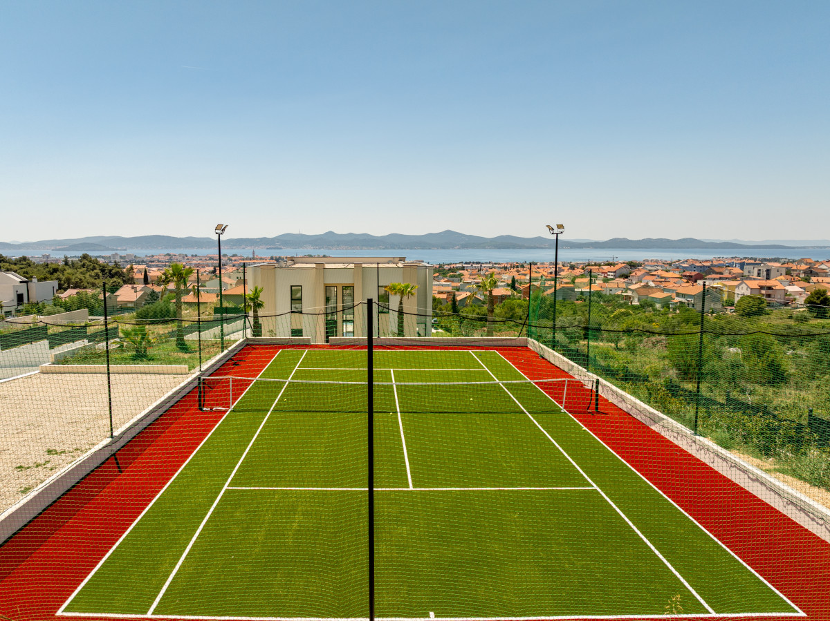 Villa Odeona