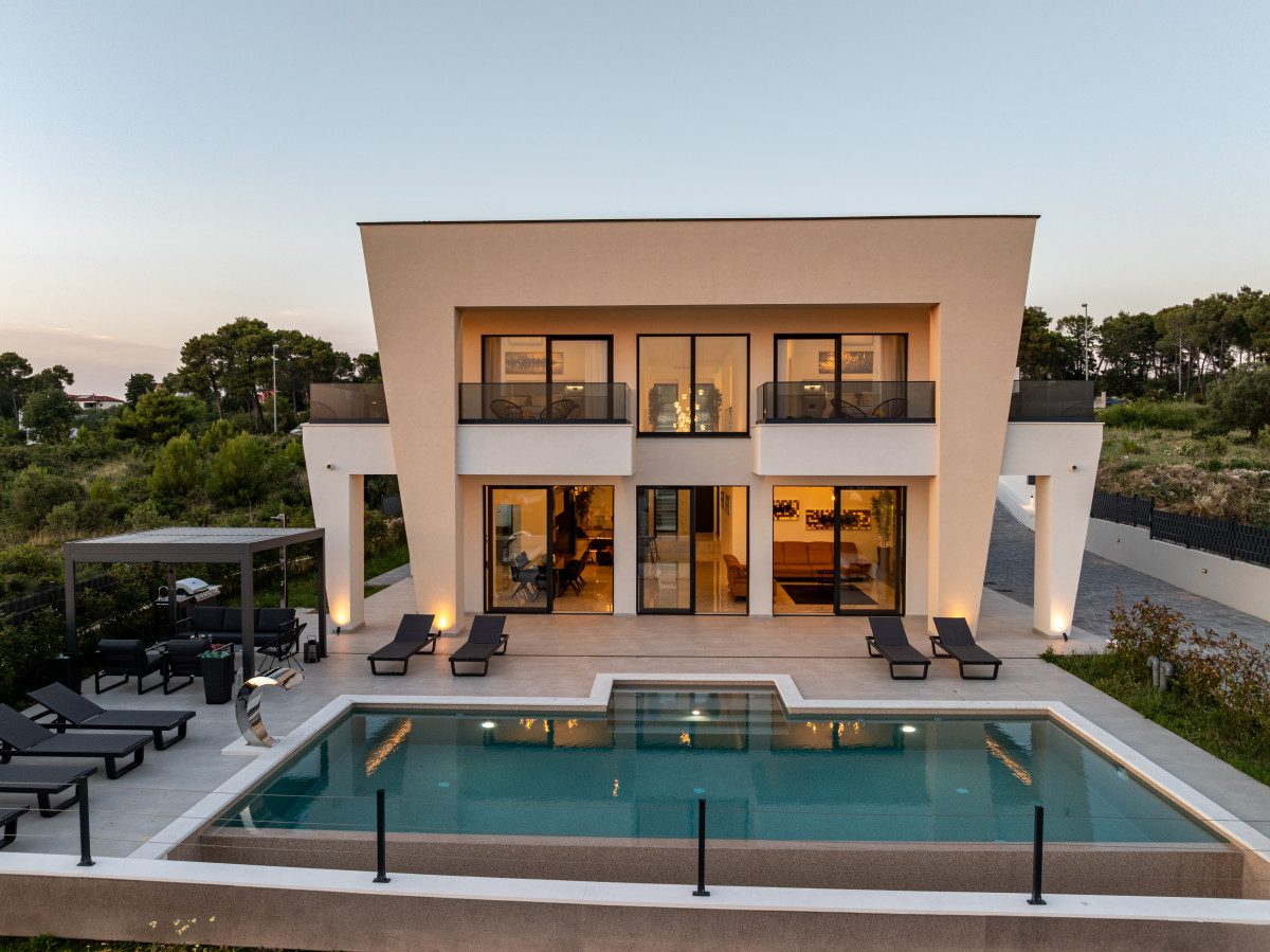 Villa Odeona