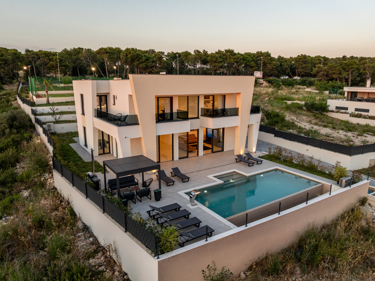 Villa Odeona