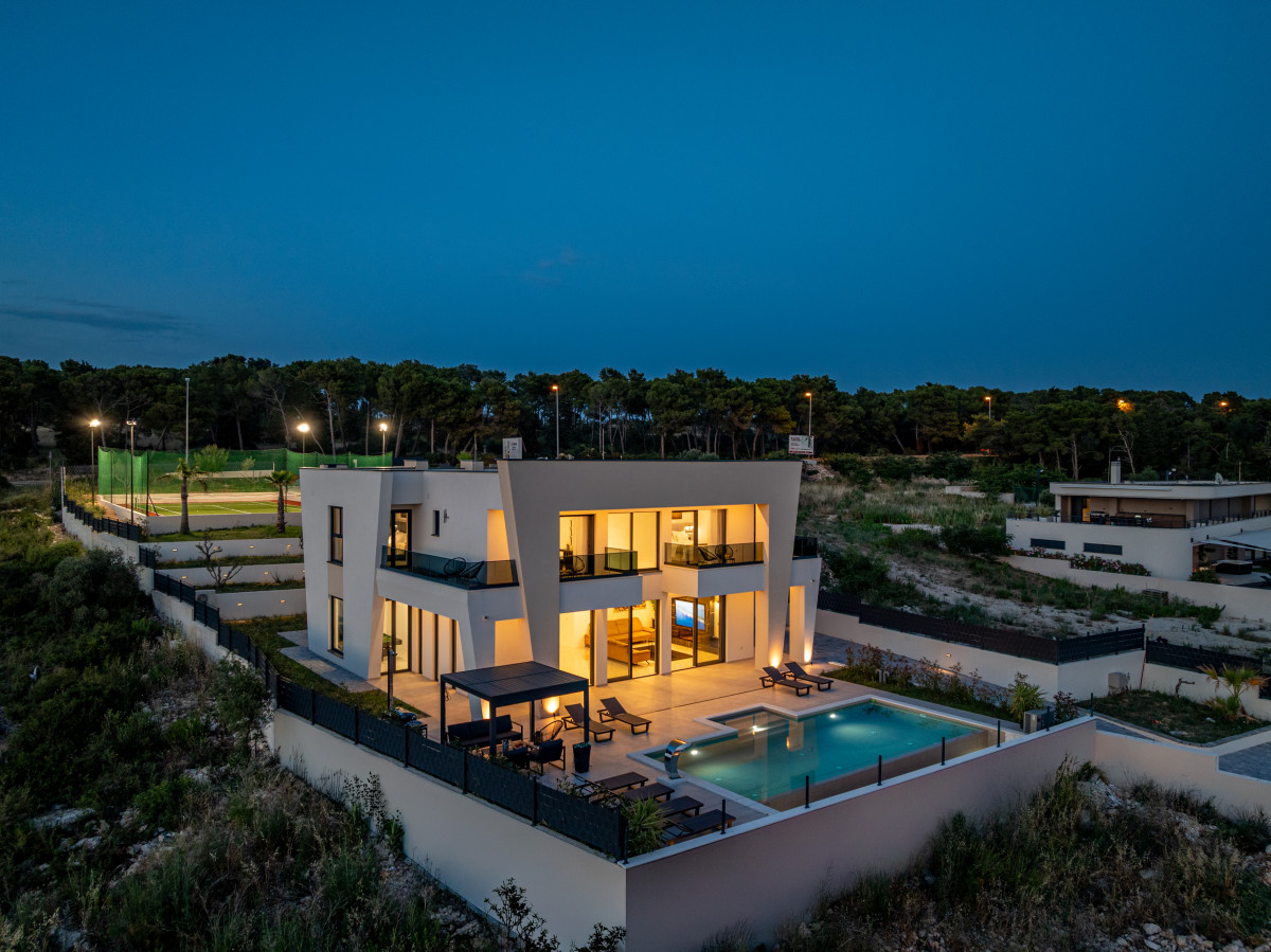 Villa Odeona