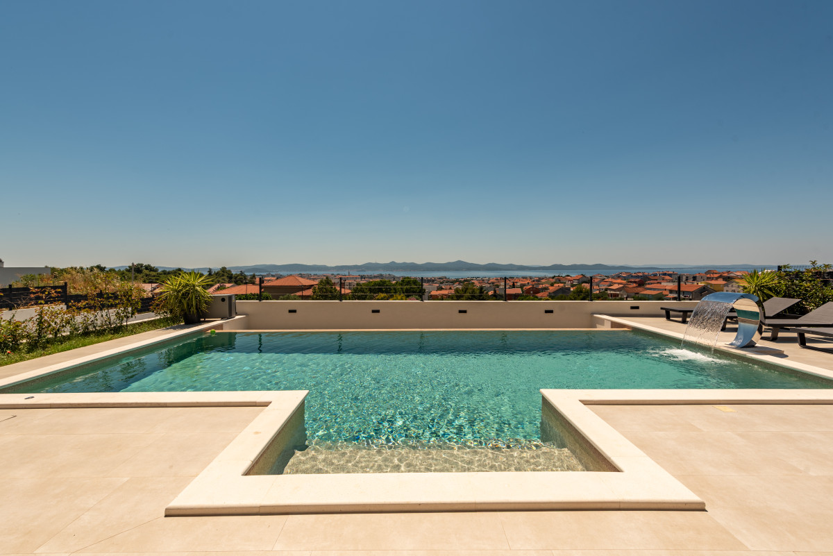 Villa Odeona