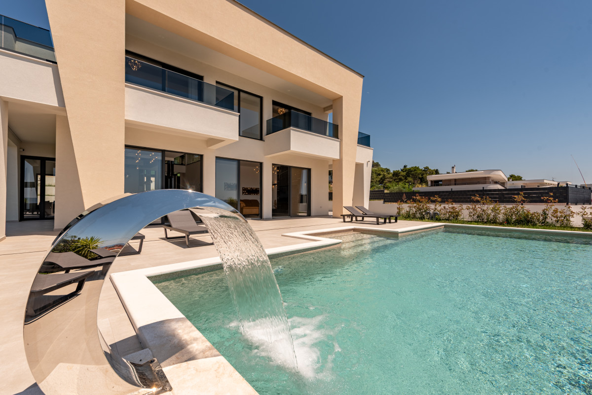 Villa Odeona