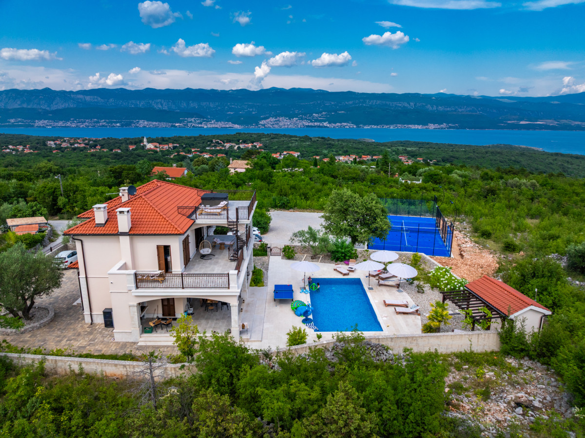 Villa Glabrova