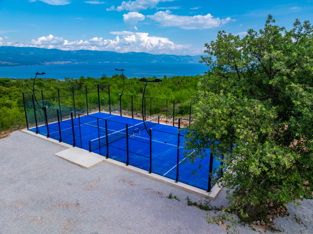 Villa Glabrova
