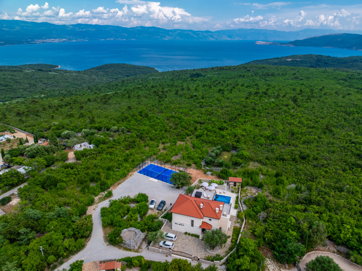Villa Glabrova