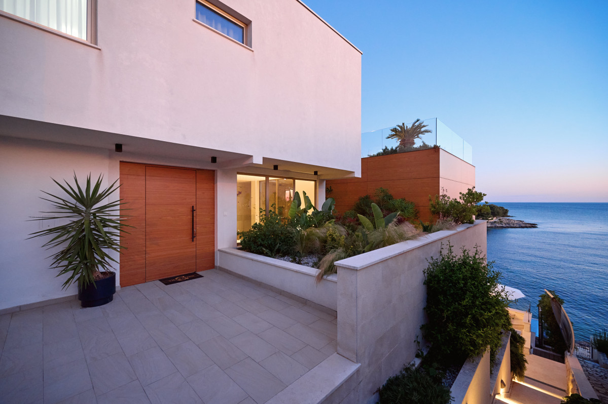 Villa Stylish
