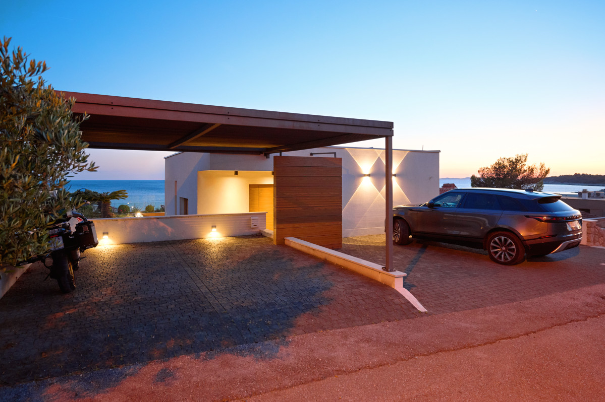 Villa Stylish