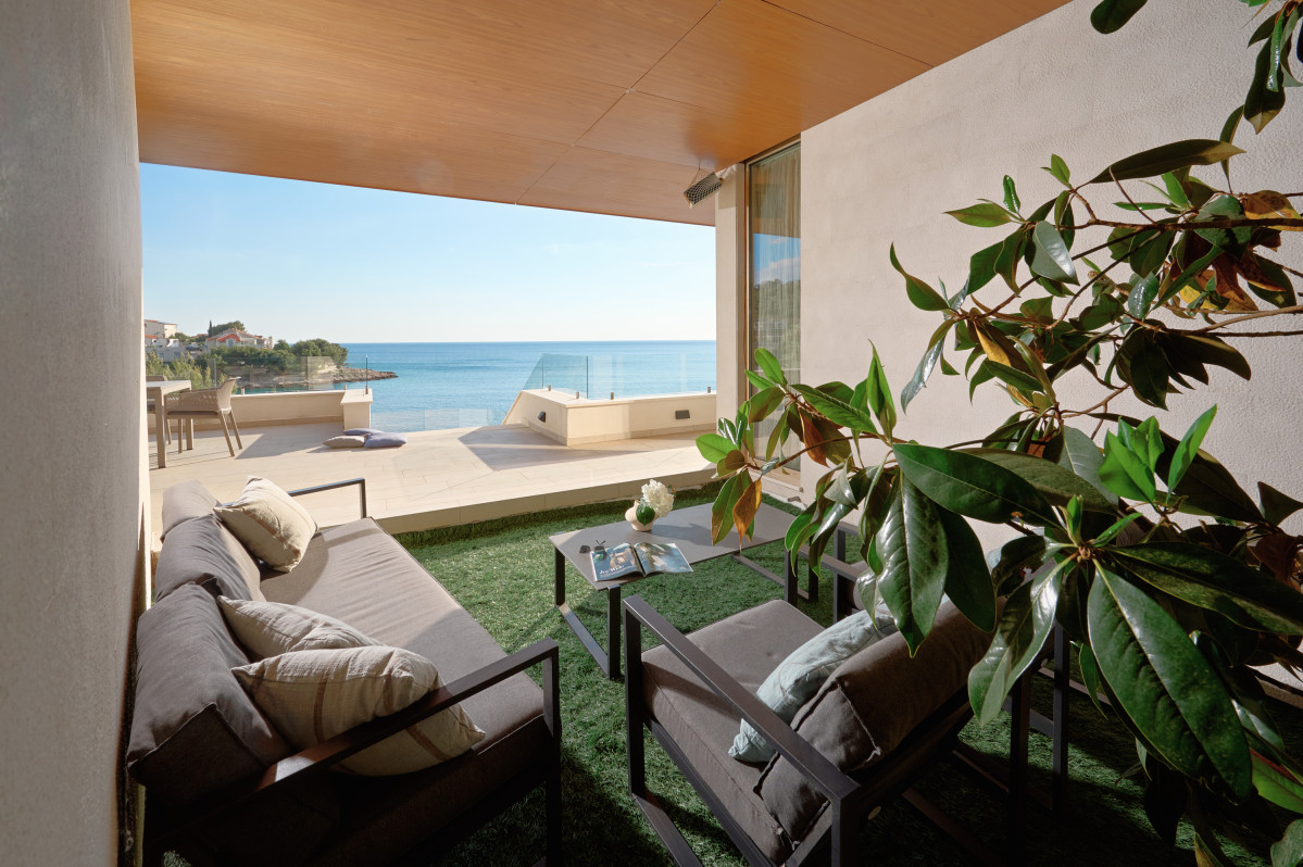 Villa Stylish