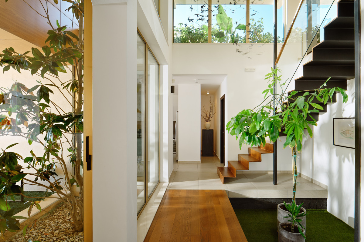 Villa Stylish