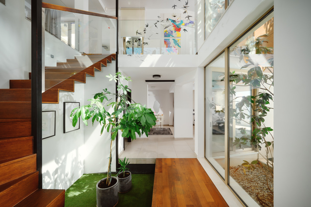Villa Stylish