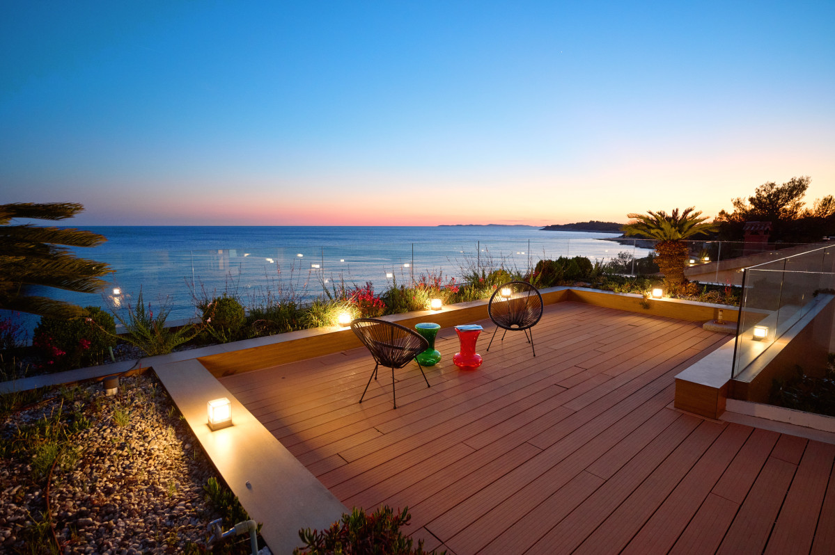 Villa Stylish