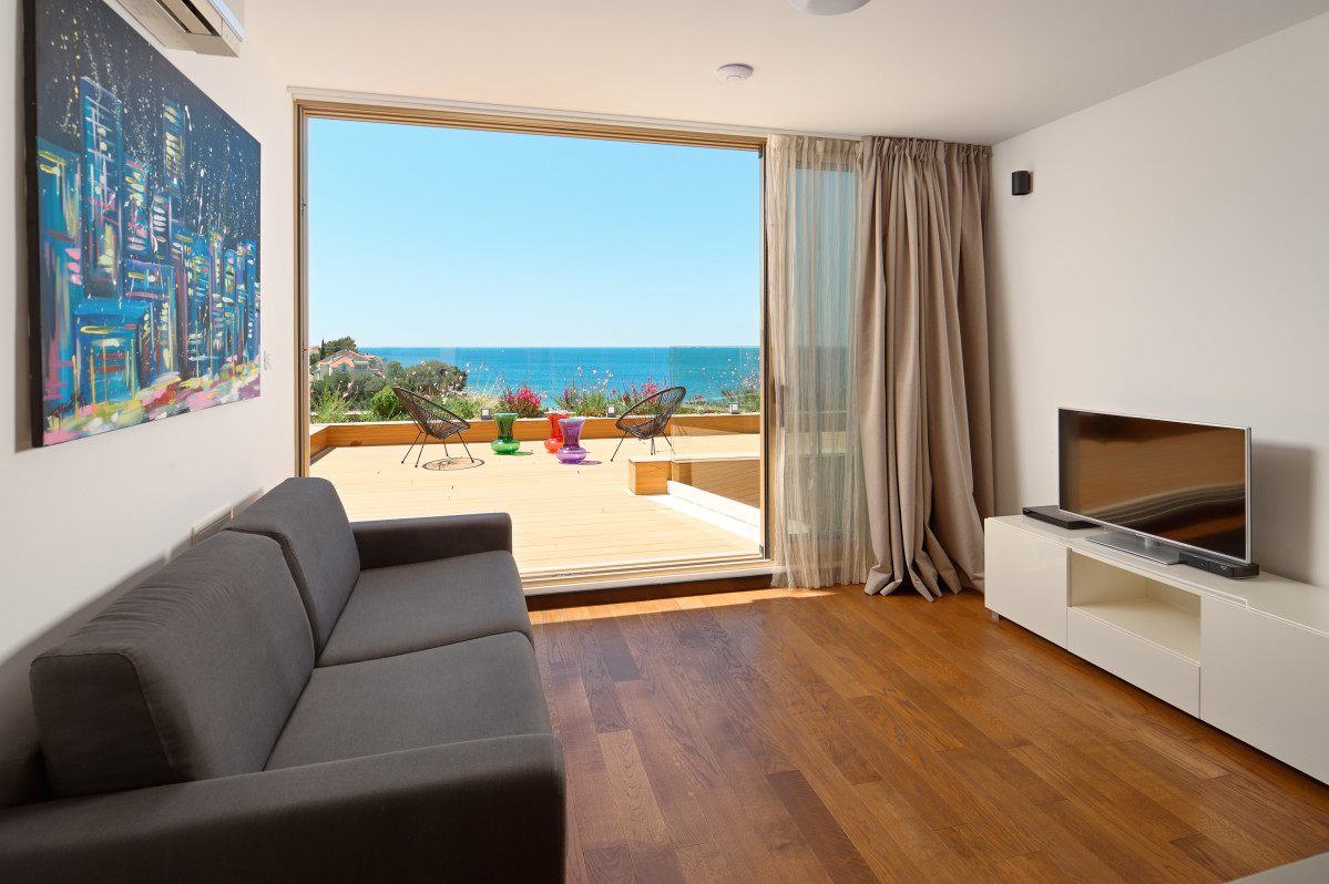 Villa Stylish