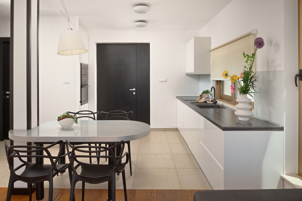 Villa Stylish